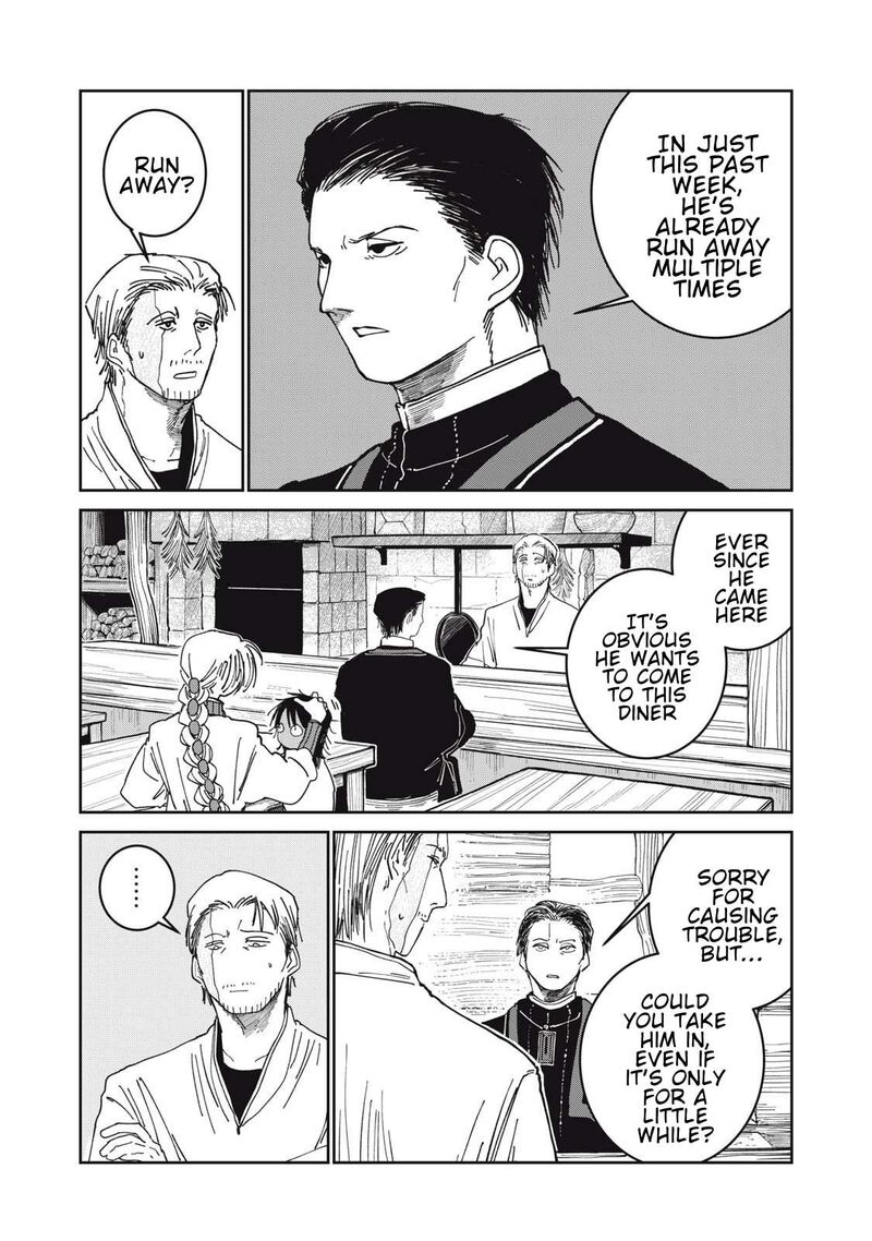 Read Isekai Henkyou Meshi Manga Online