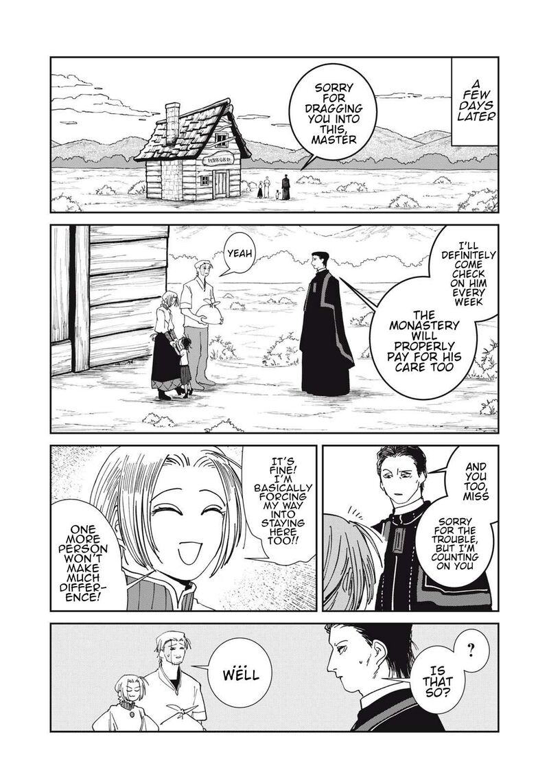 Read Isekai Henkyou Meshi Manga Online