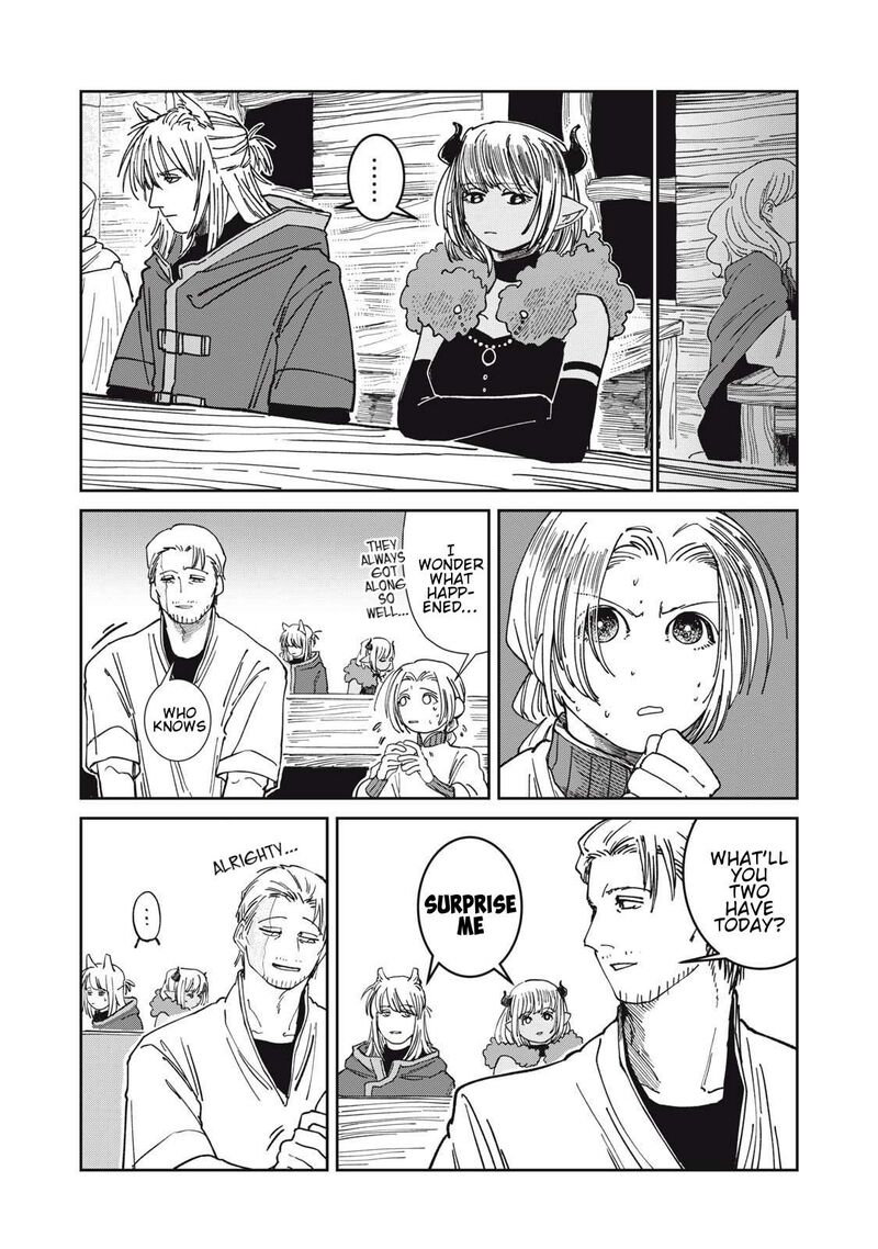 Read Isekai Henkyou Meshi Manga Online