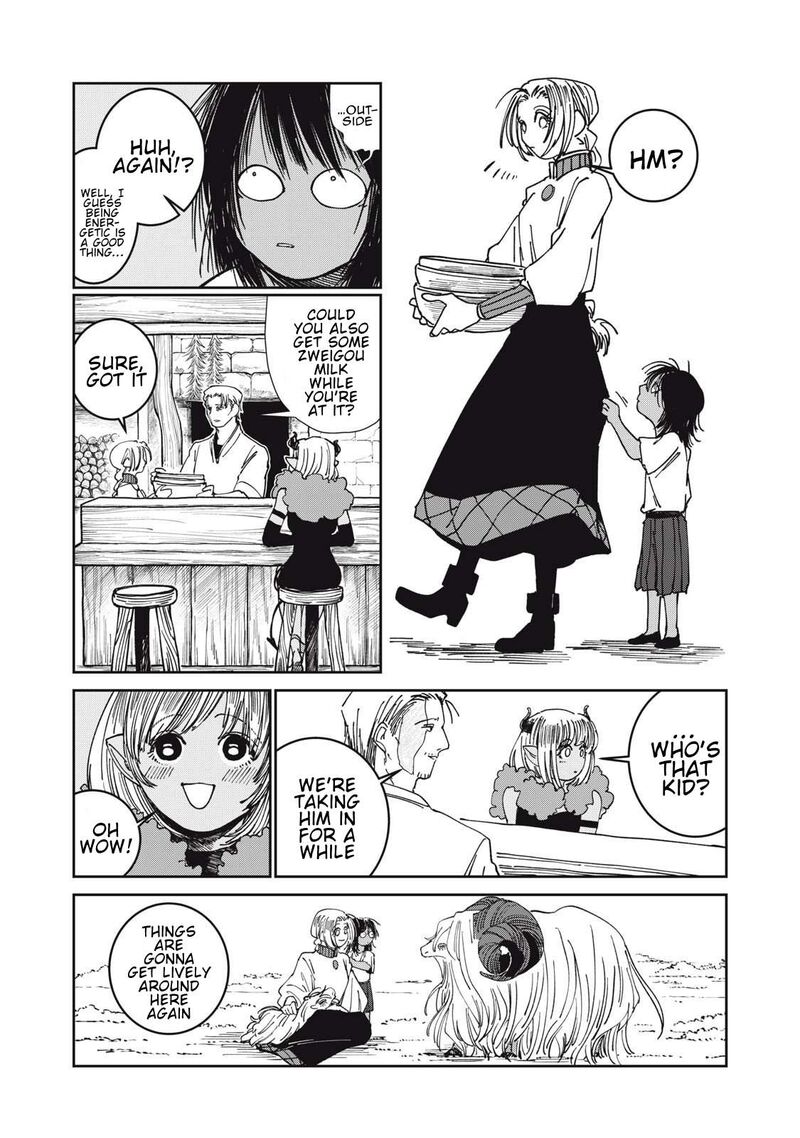 Read Isekai Henkyou Meshi Manga Online