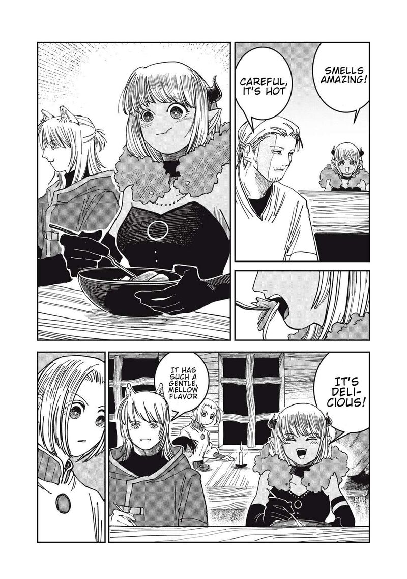 Read Isekai Henkyou Meshi Manga Online