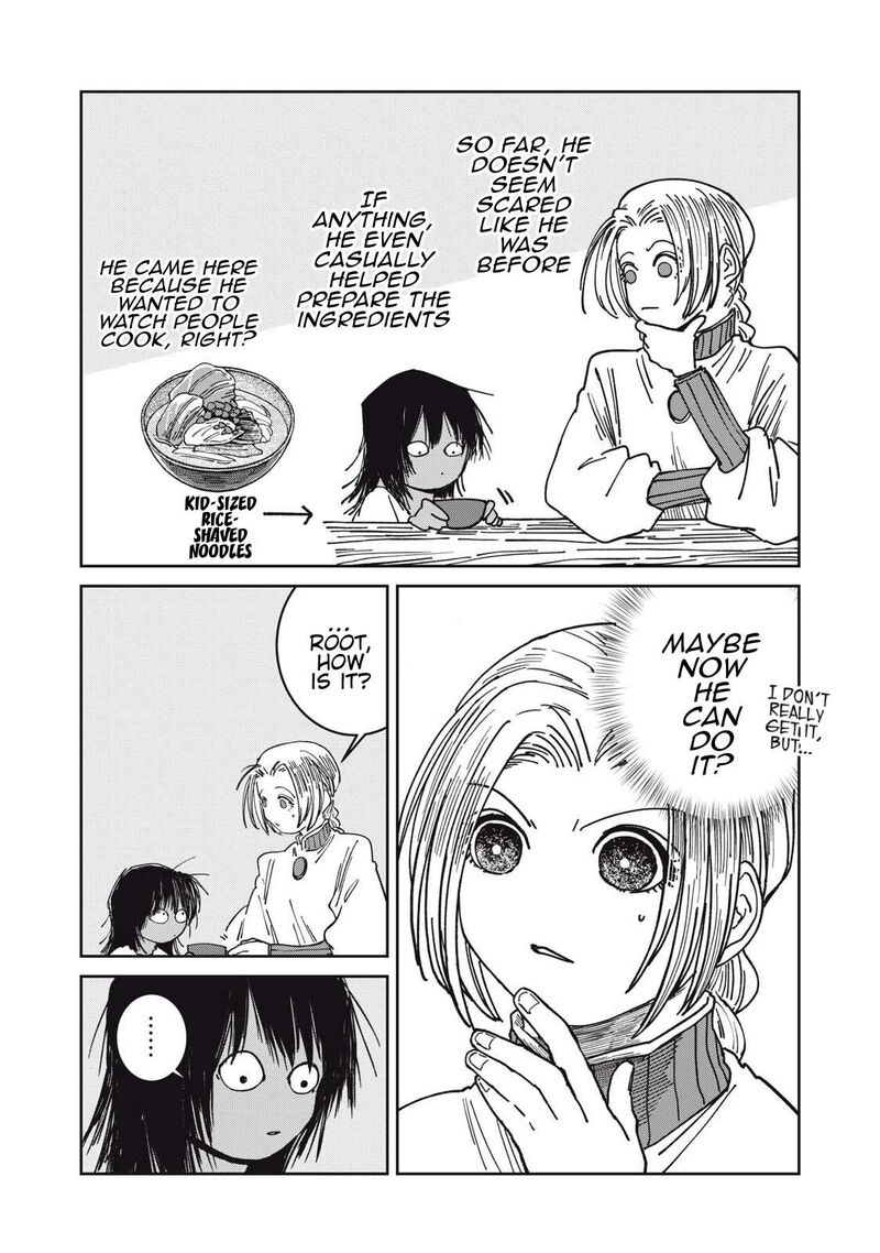 Read Isekai Henkyou Meshi Manga Online