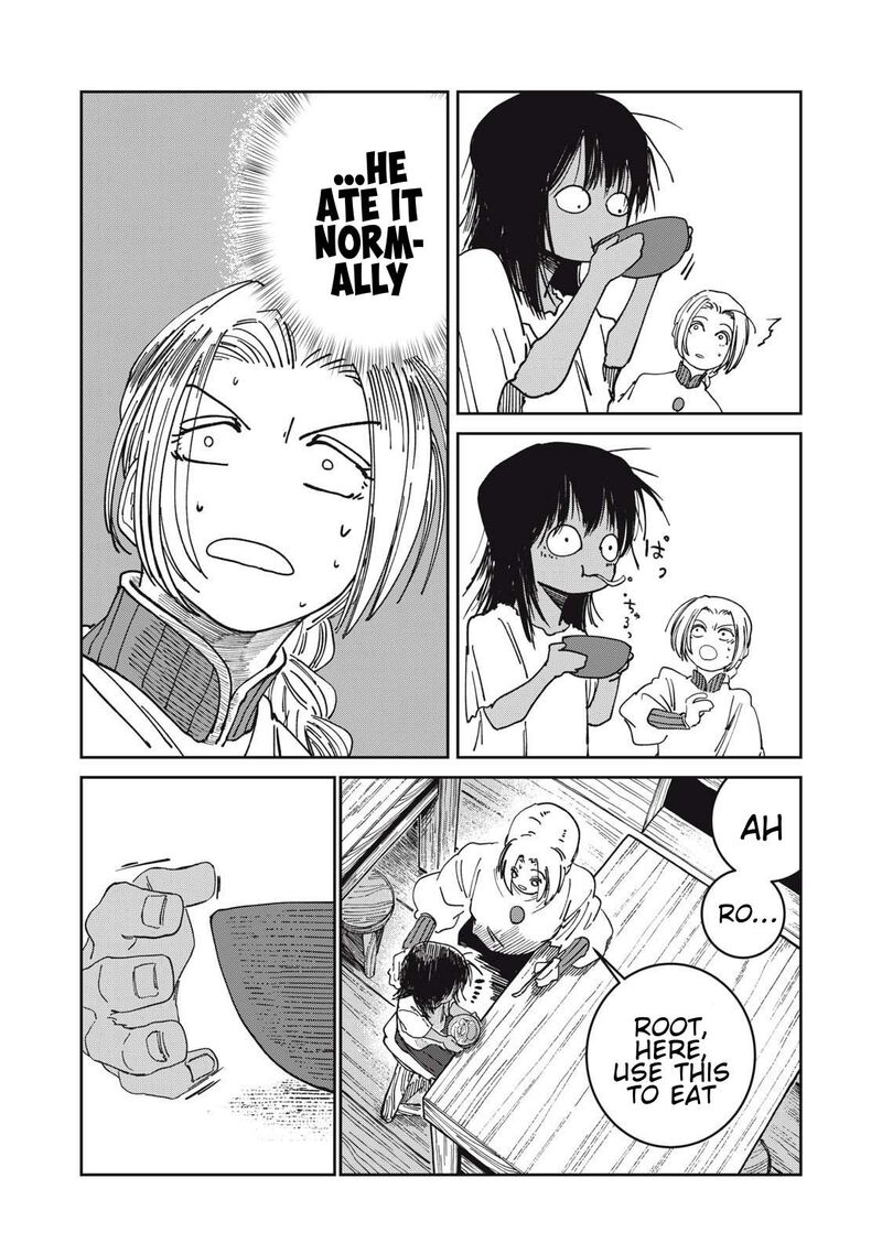 Read Isekai Henkyou Meshi Manga Online