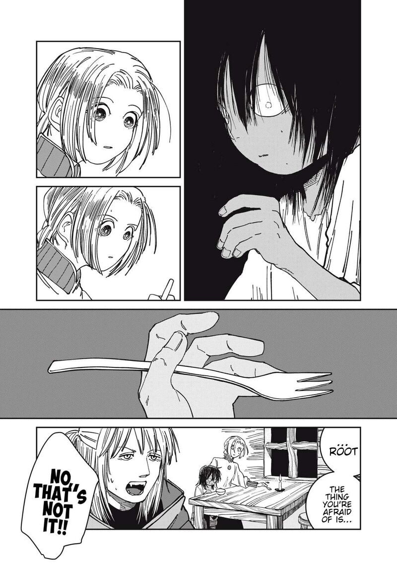 Read Isekai Henkyou Meshi Manga Online