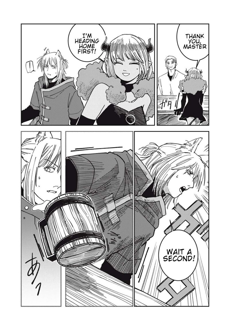 Read Isekai Henkyou Meshi Manga Online
