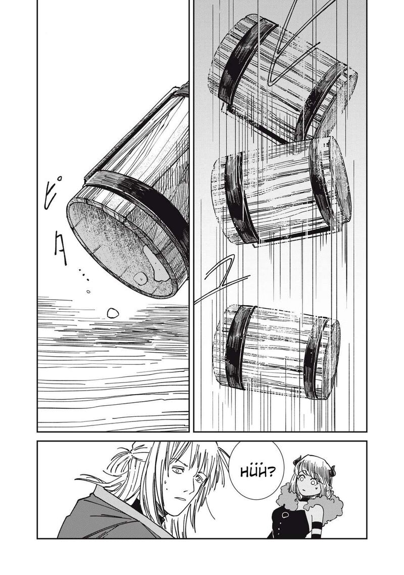 Read Isekai Henkyou Meshi Manga Online