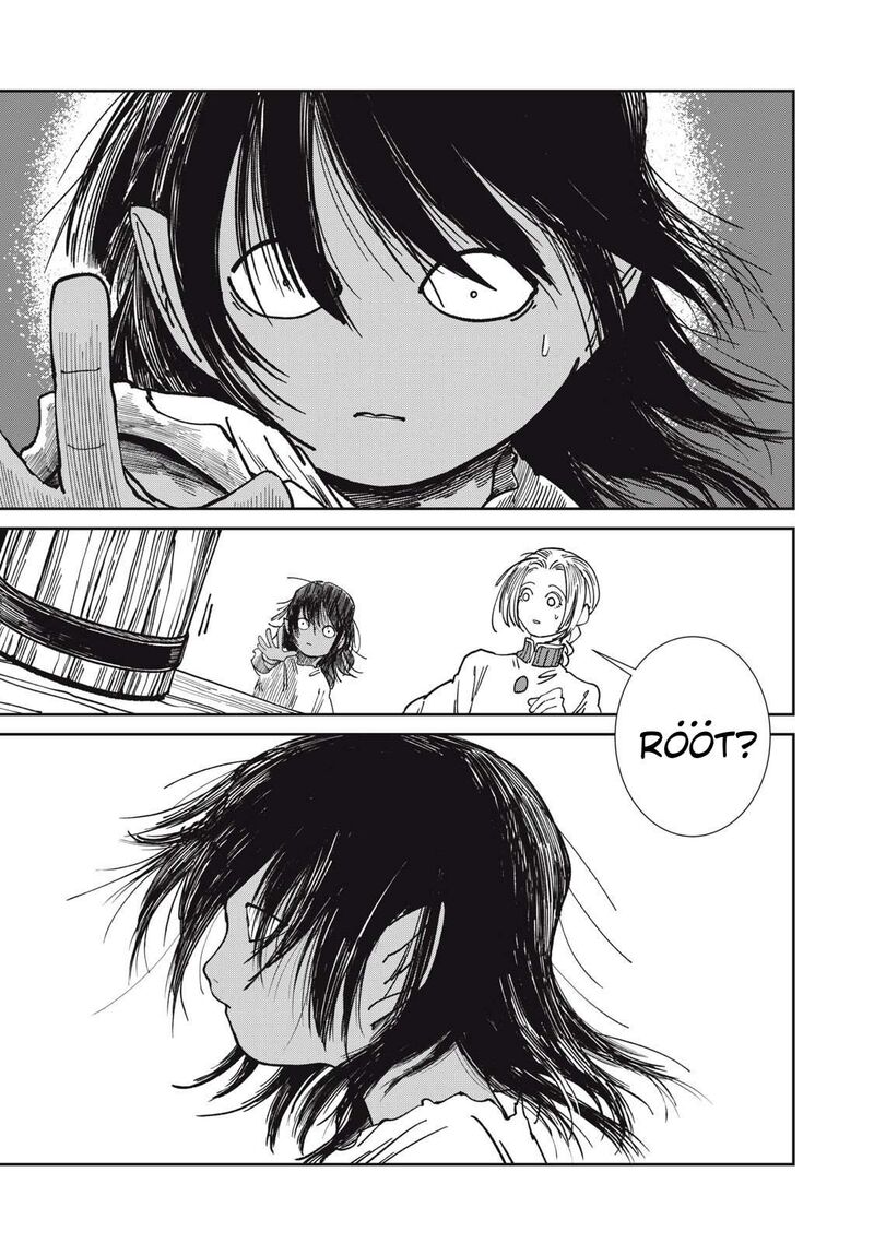 Read Isekai Henkyou Meshi Manga Online