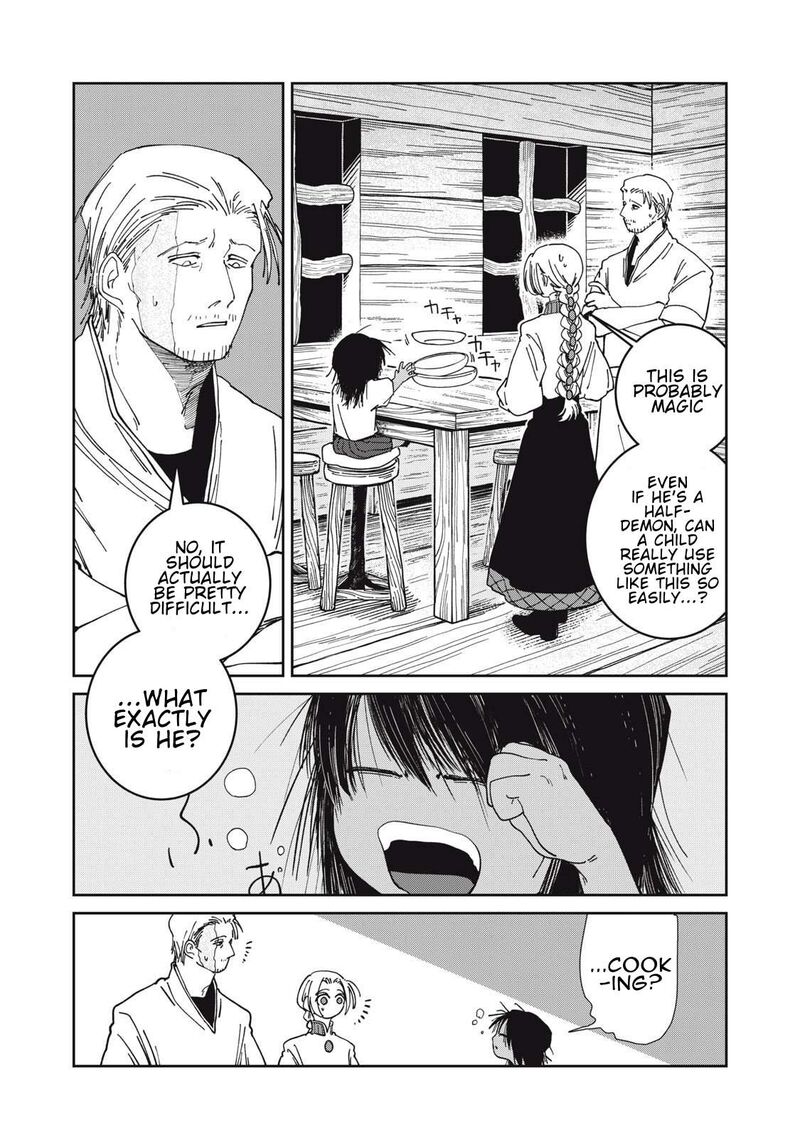 Read Isekai Henkyou Meshi Manga Online