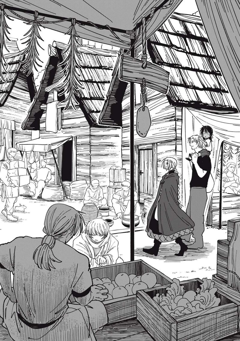 Read Isekai Henkyou Meshi Manga Online