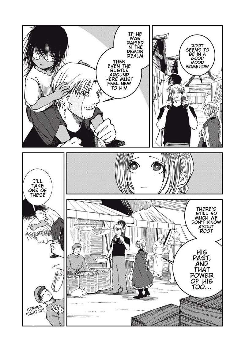 Read Isekai Henkyou Meshi Manga Online