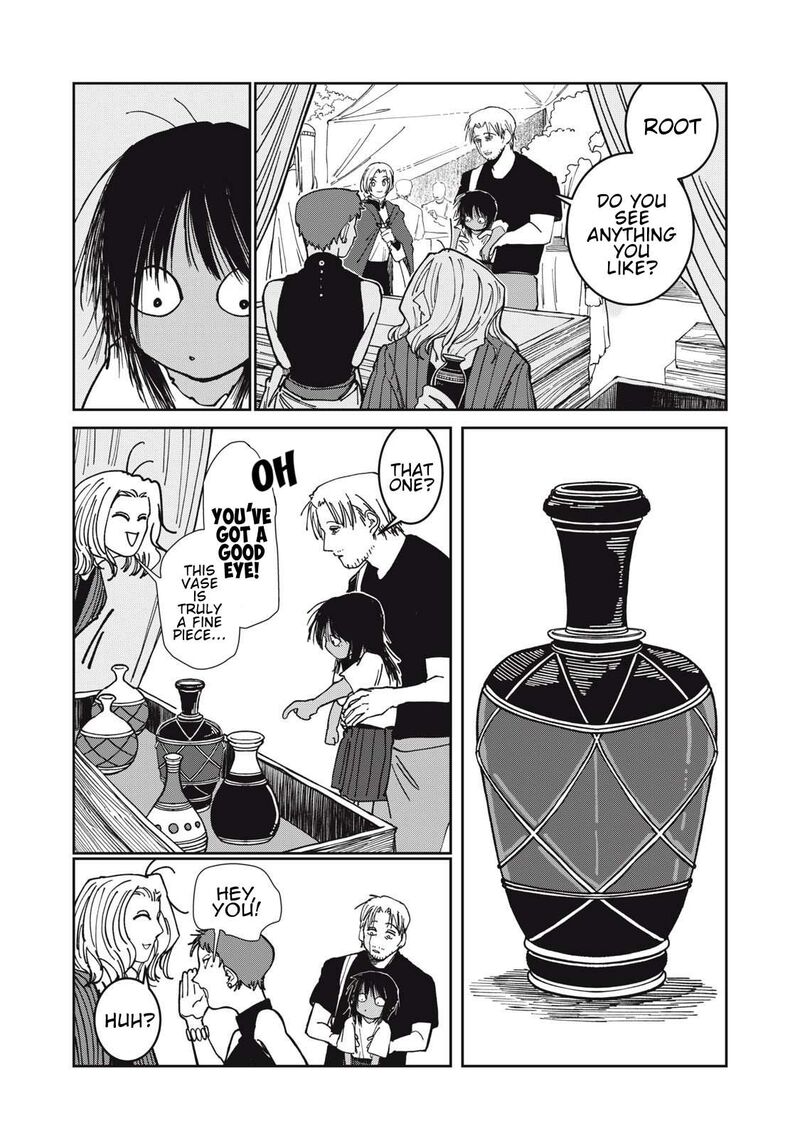 Read Isekai Henkyou Meshi Manga Online