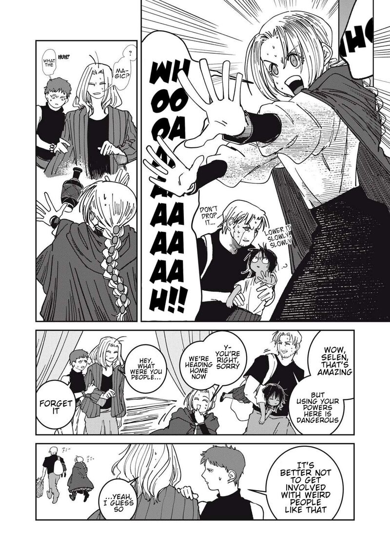 Read Isekai Henkyou Meshi Manga Online