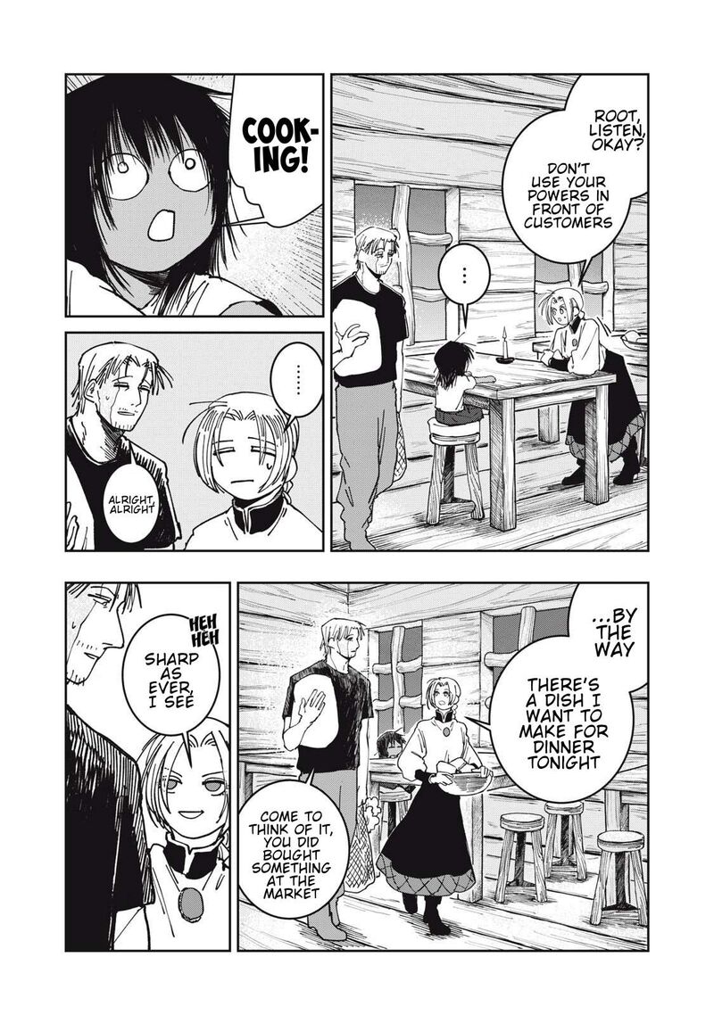 Read Isekai Henkyou Meshi Manga Online