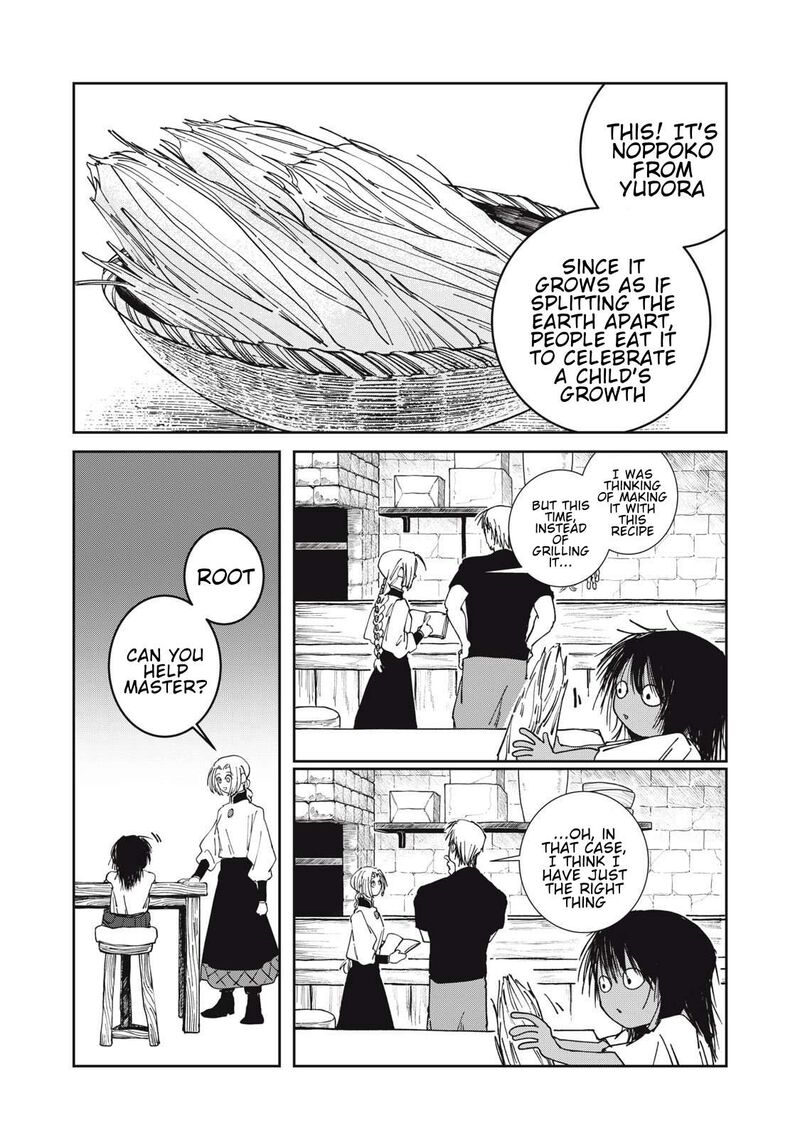 Read Isekai Henkyou Meshi Manga Online