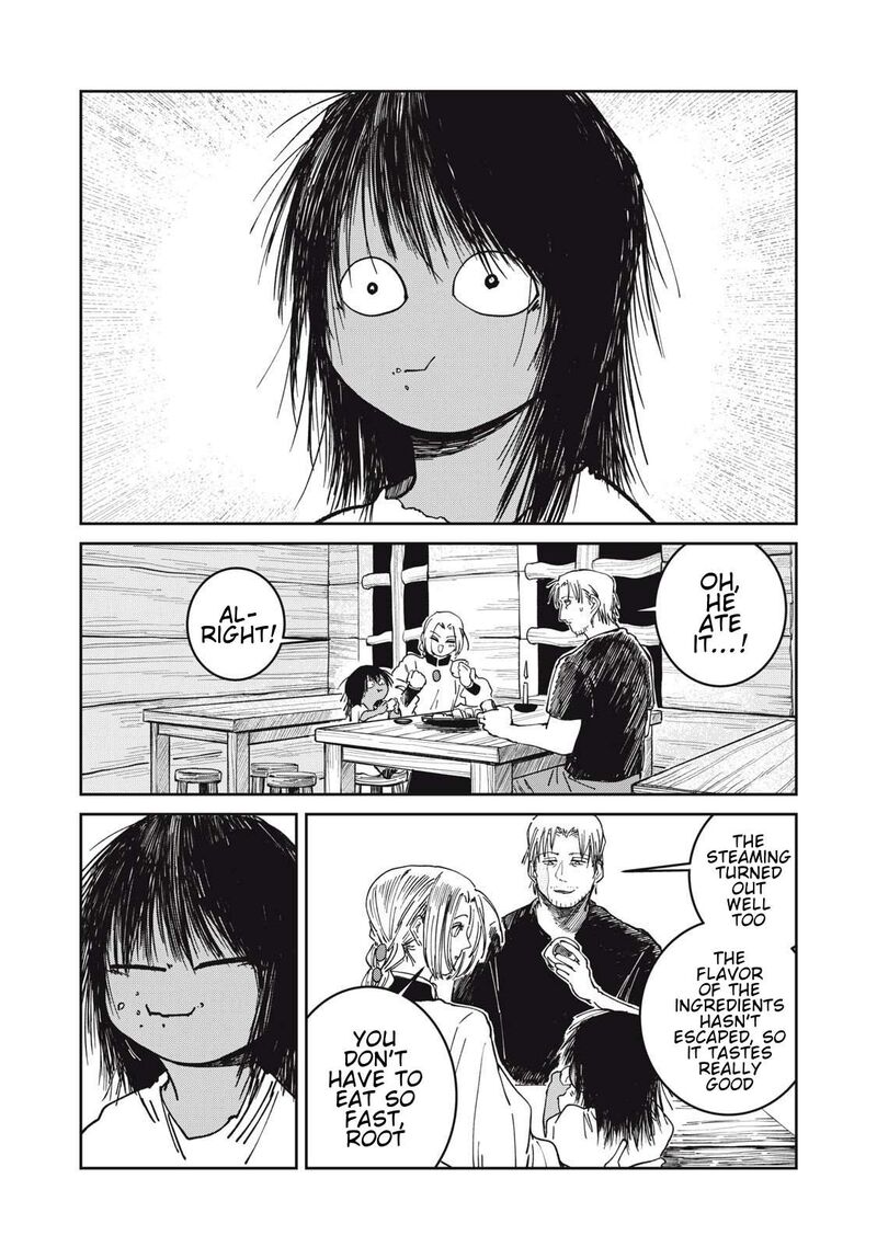 Read Isekai Henkyou Meshi Manga Online