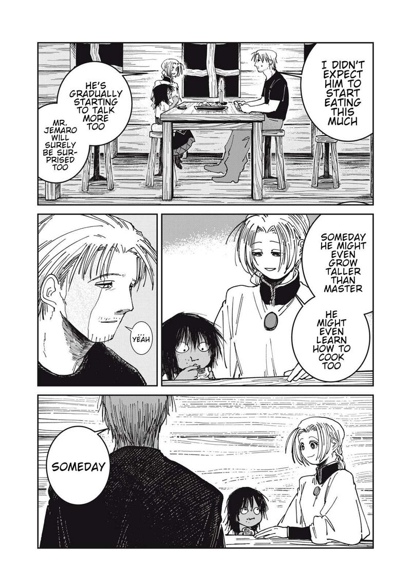 Read Isekai Henkyou Meshi Manga Online