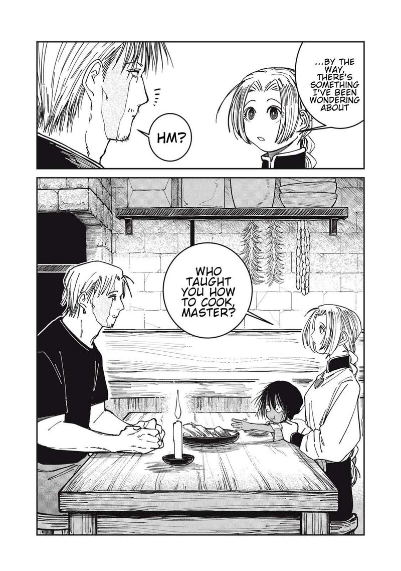 Read Isekai Henkyou Meshi Manga Online