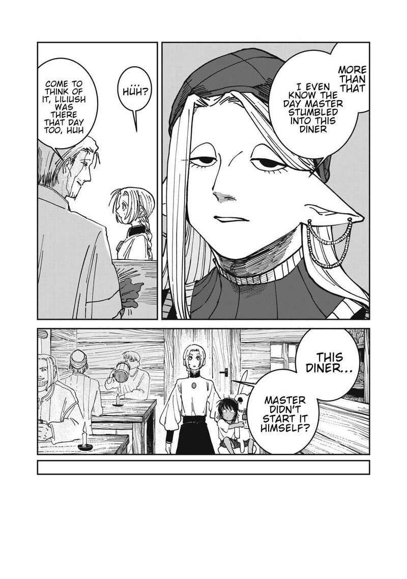 Read Isekai Henkyou Meshi Manga Online
