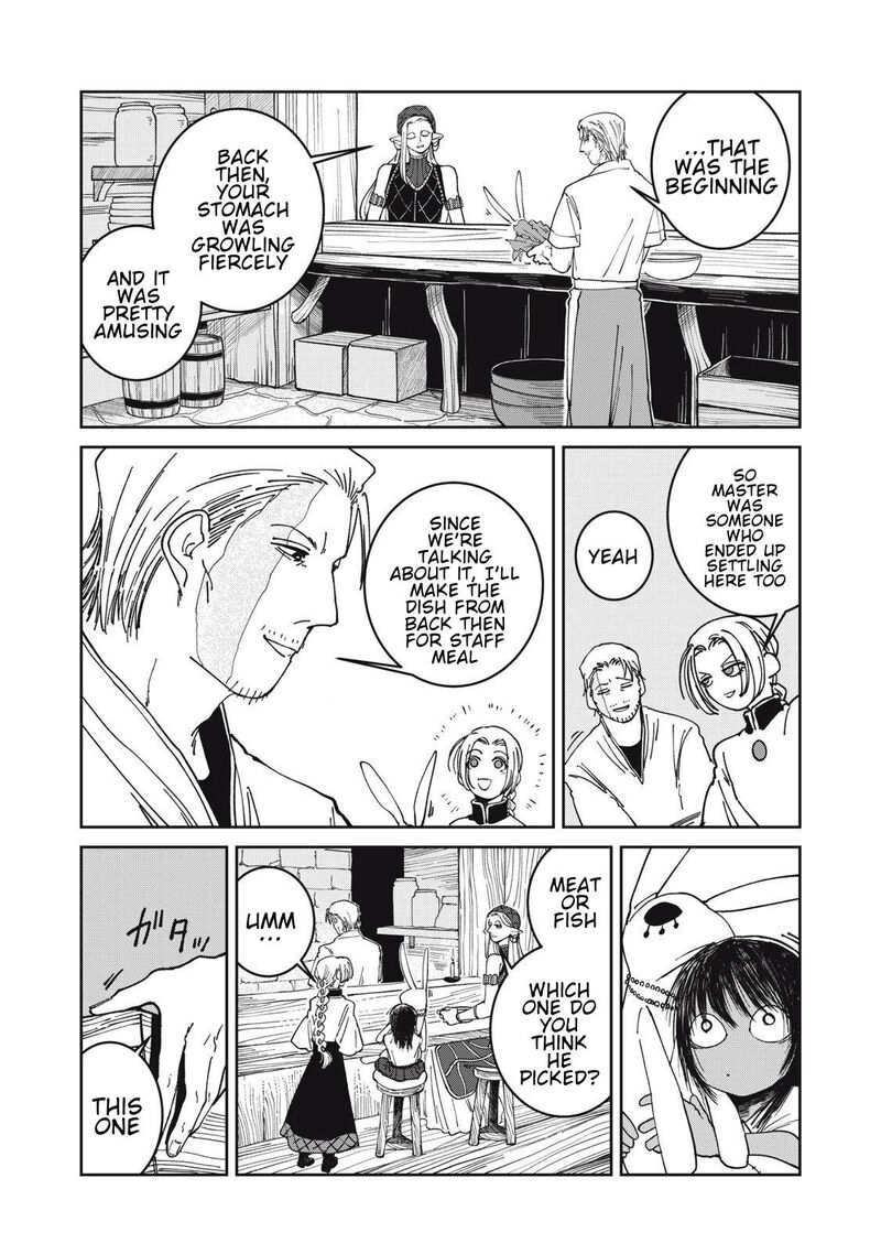 Read Isekai Henkyou Meshi Manga Online
