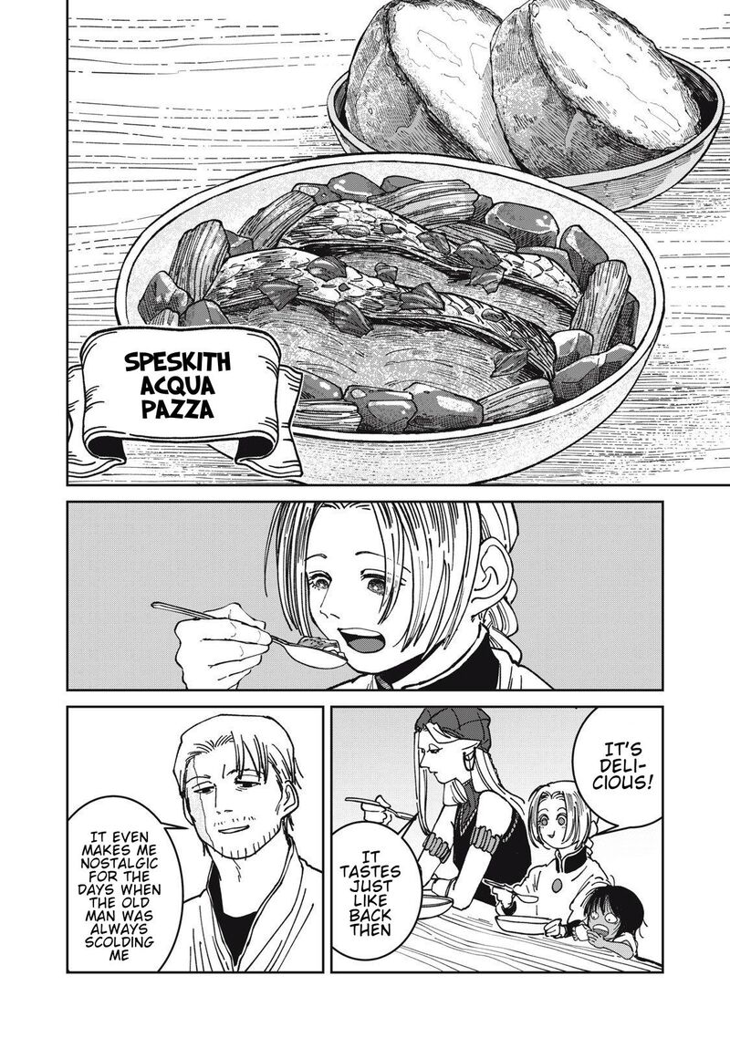 Read Isekai Henkyou Meshi Manga Online