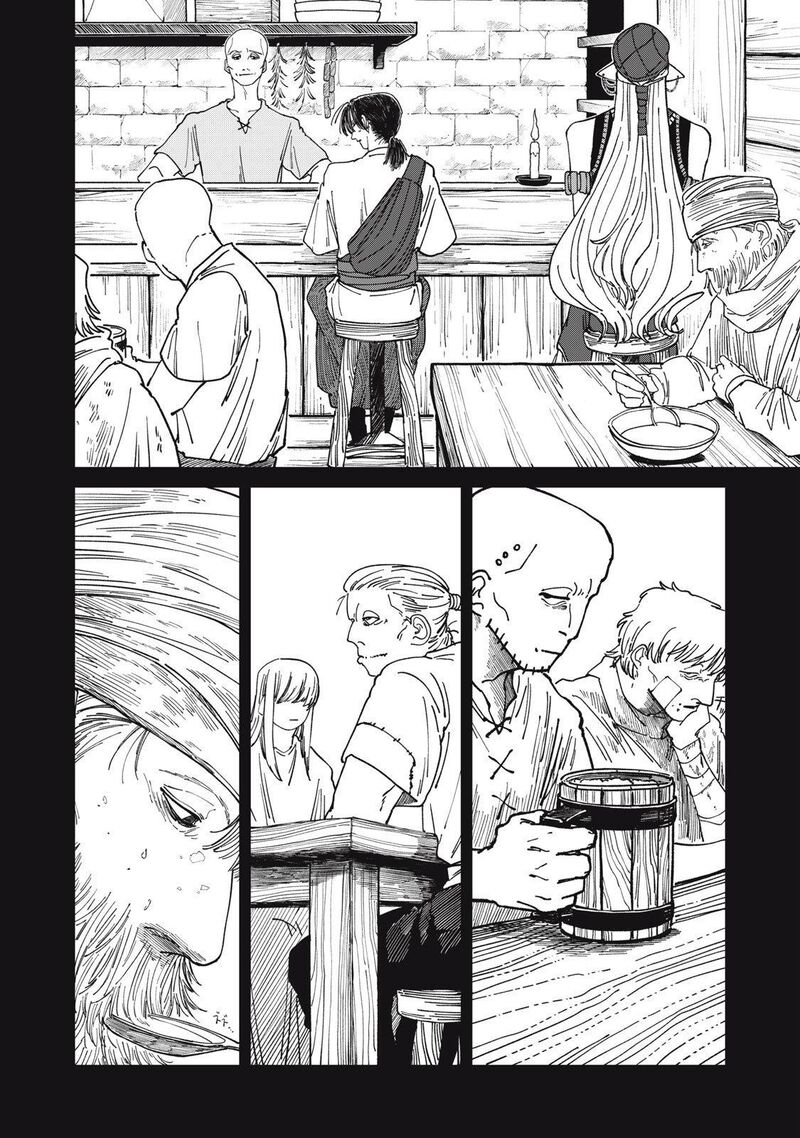 Read Isekai Henkyou Meshi Manga Online
