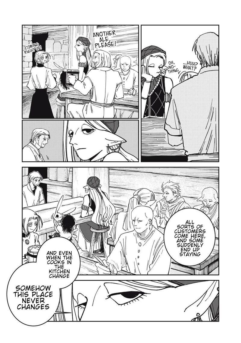 Read Isekai Henkyou Meshi Manga Online