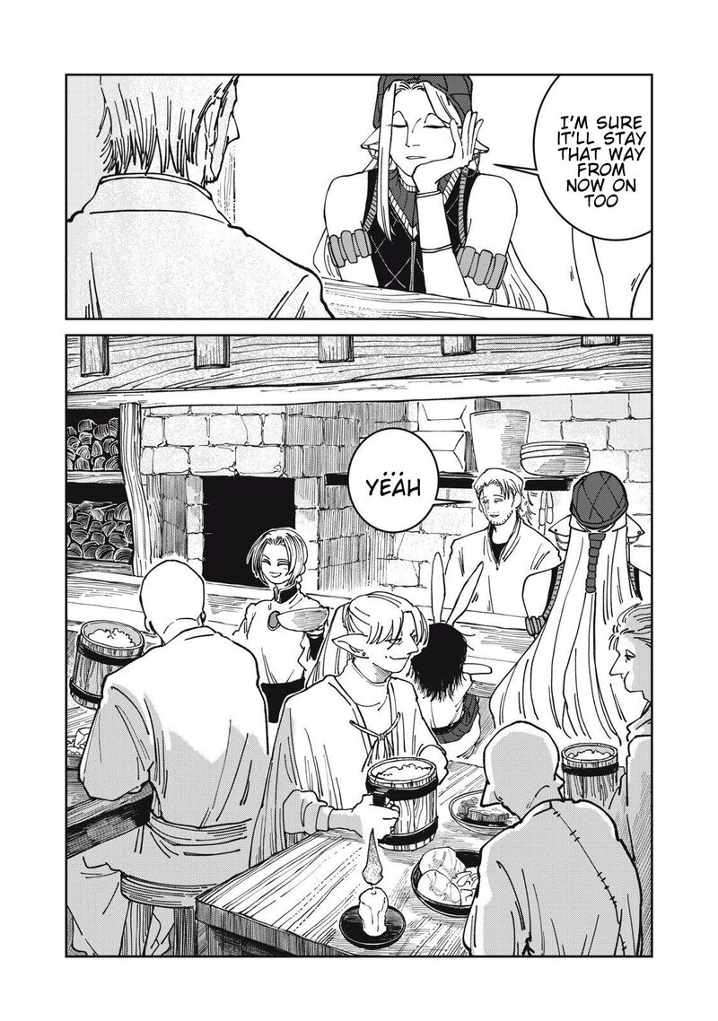 Read Isekai Henkyou Meshi Manga Online