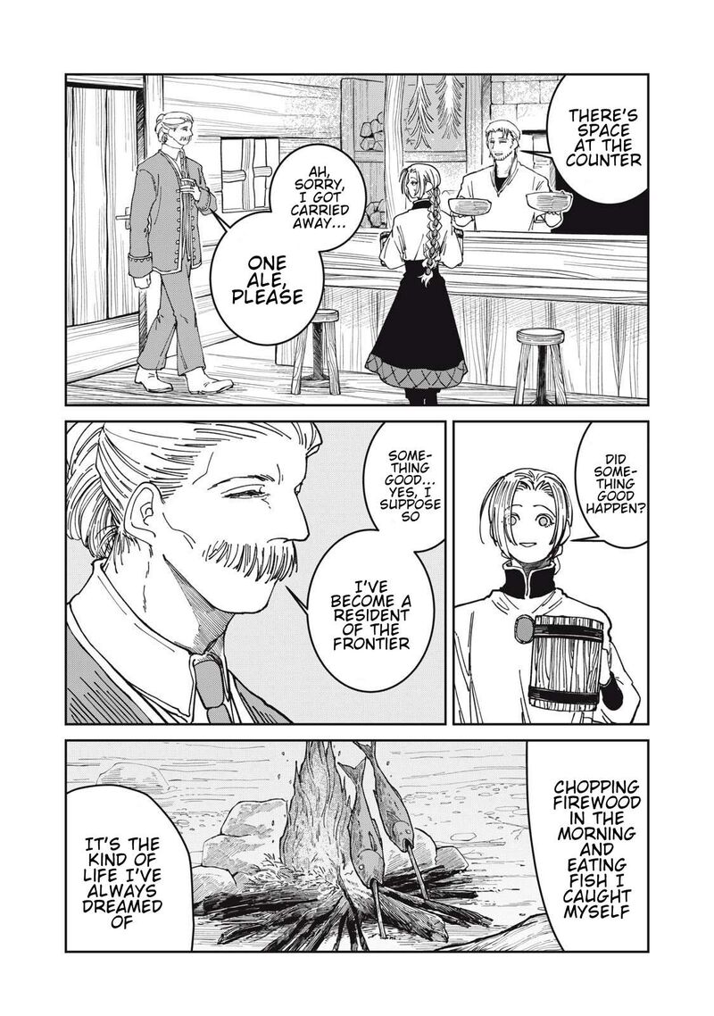 Read Isekai Henkyou Meshi Manga Online