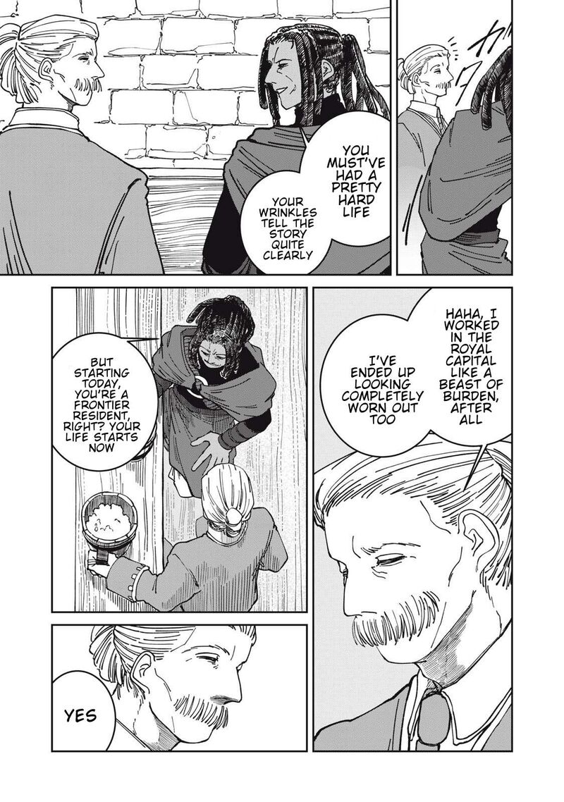 Read Isekai Henkyou Meshi Manga Online
