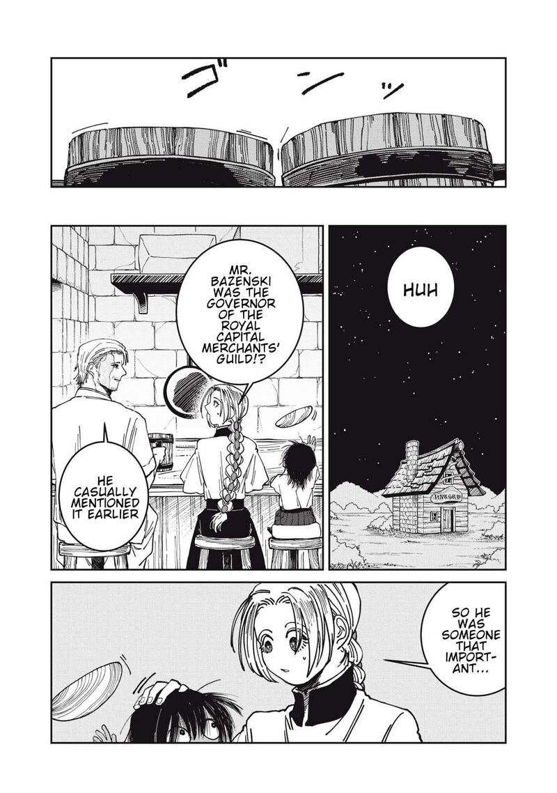Read Isekai Henkyou Meshi Manga Online