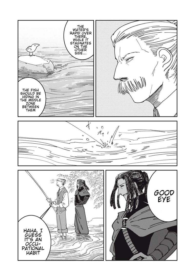 Read Isekai Henkyou Meshi Manga Online