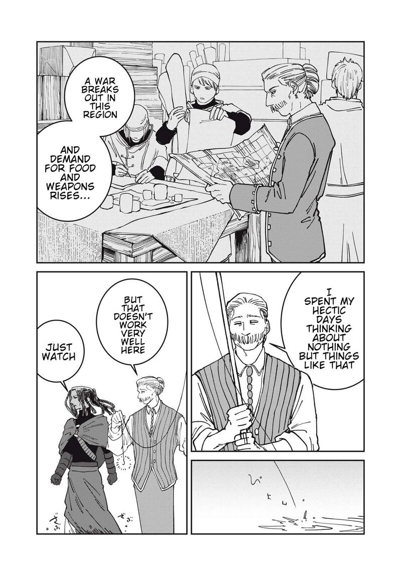 Read Isekai Henkyou Meshi Manga Online