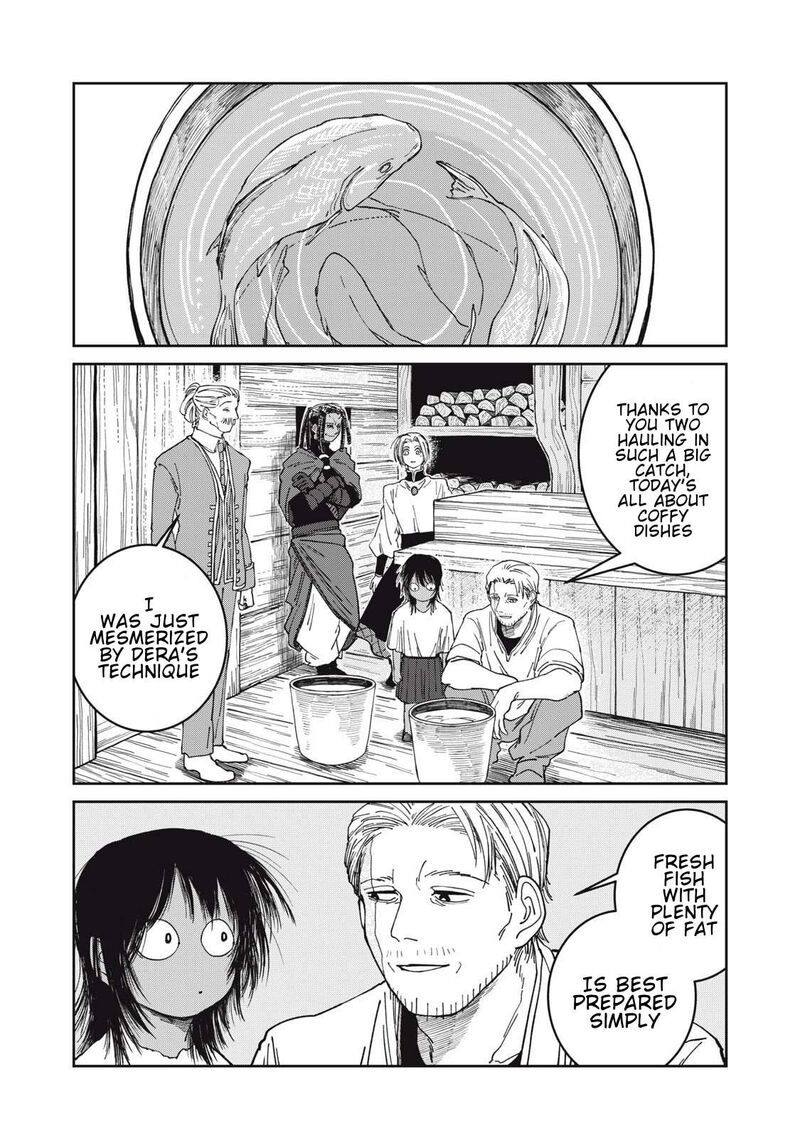 Read Isekai Henkyou Meshi Manga Online