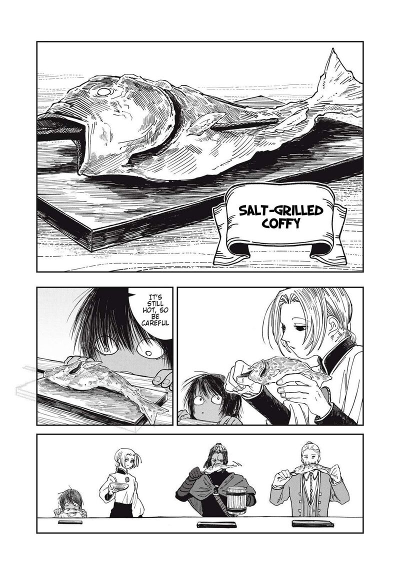 Read Isekai Henkyou Meshi Manga Online