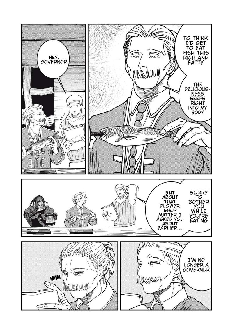 Read Isekai Henkyou Meshi Manga Online