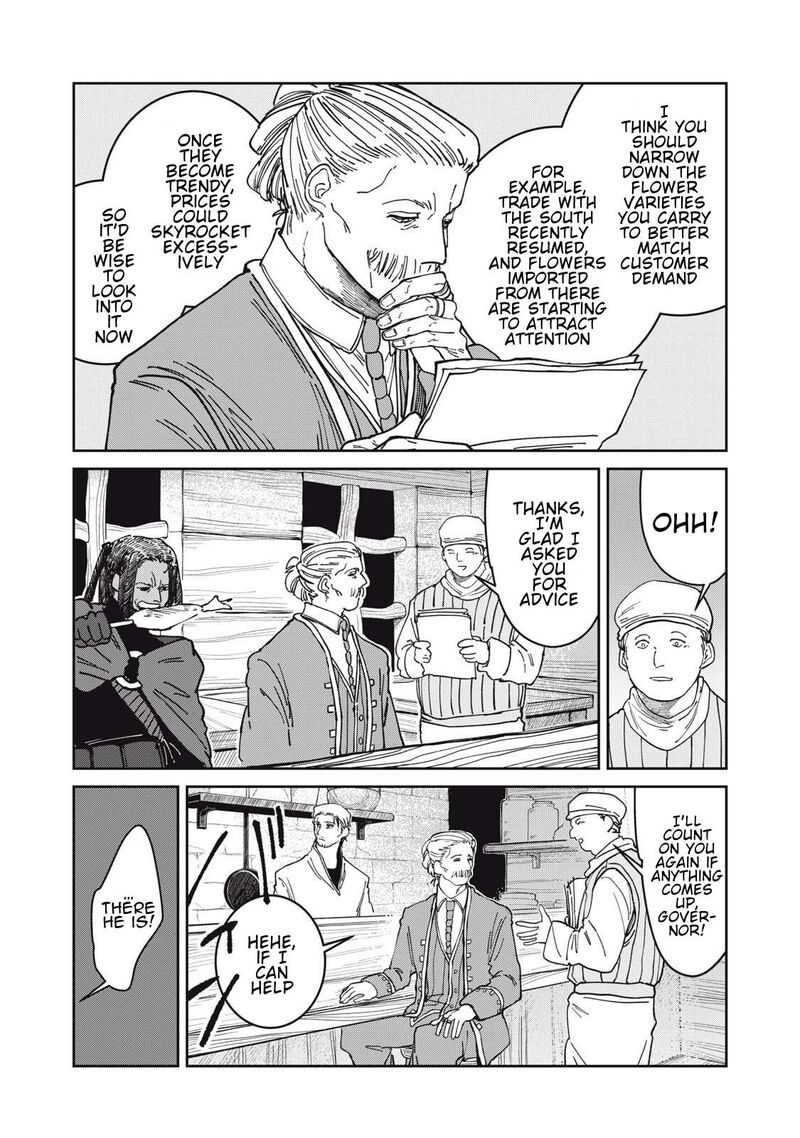 Read Isekai Henkyou Meshi Manga Online