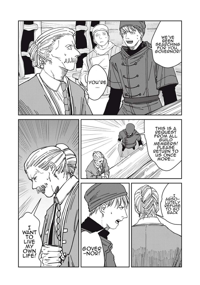 Read Isekai Henkyou Meshi Manga Online