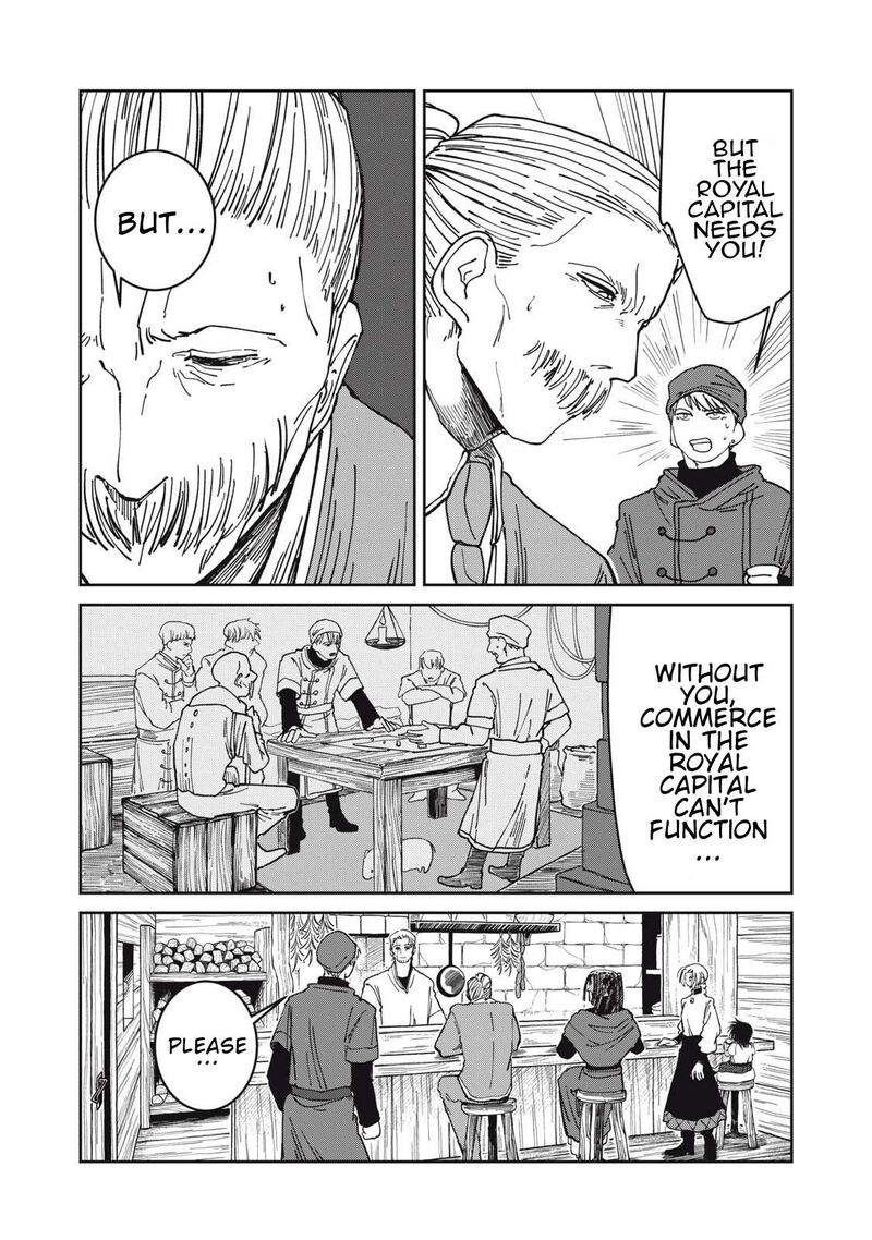 Read Isekai Henkyou Meshi Manga Online