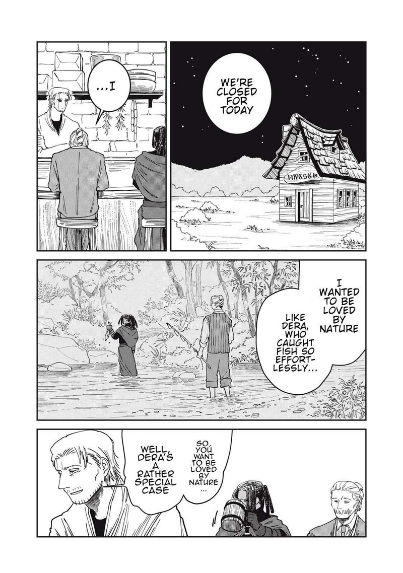 Read Isekai Henkyou Meshi Manga Online