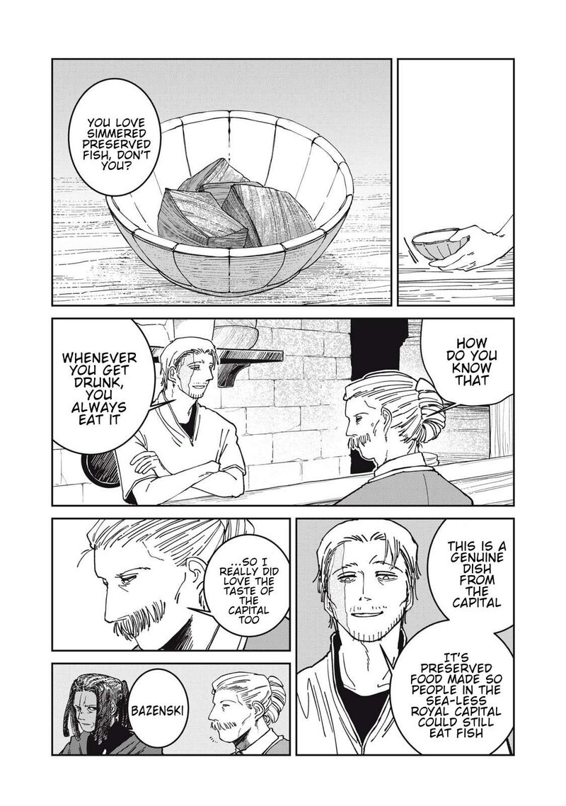 Read Isekai Henkyou Meshi Manga Online