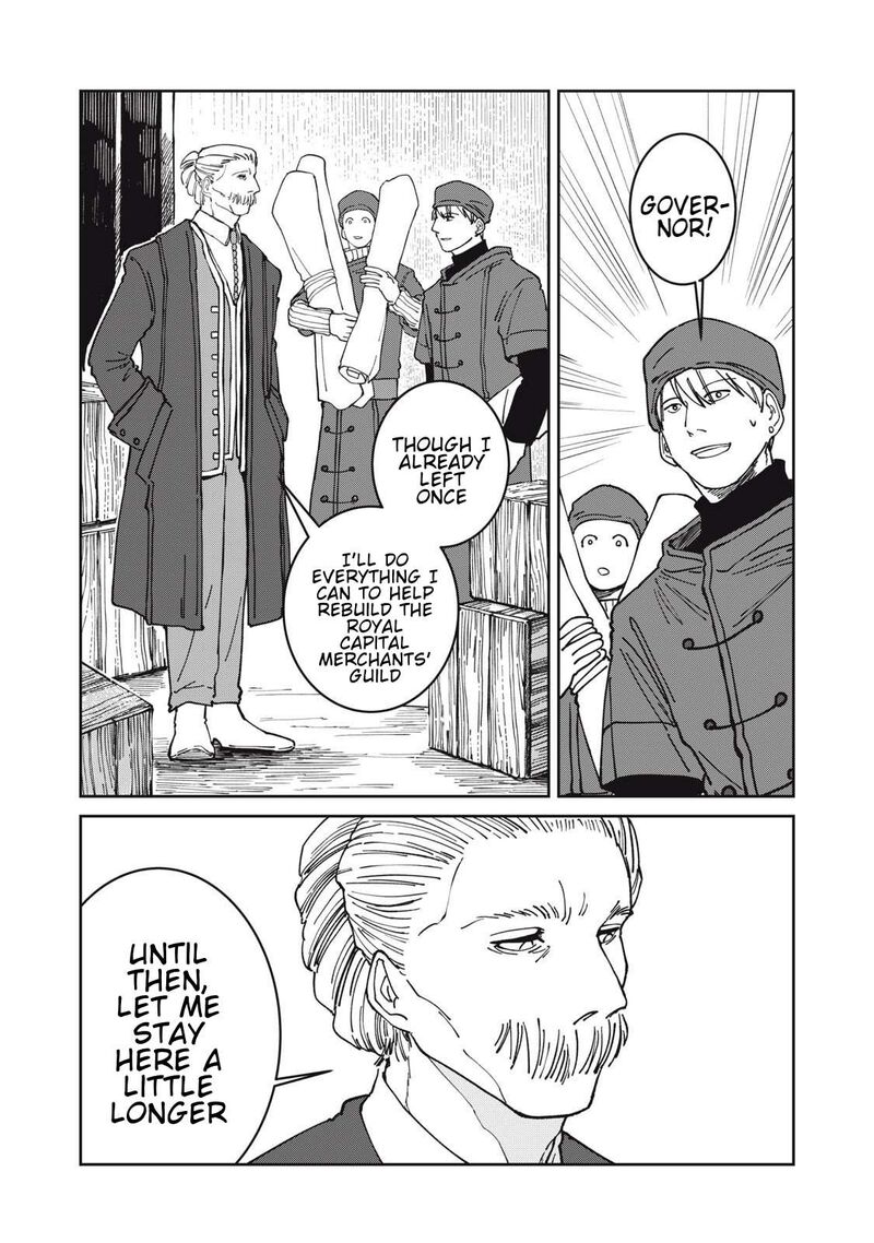 Read Isekai Henkyou Meshi Manga Online