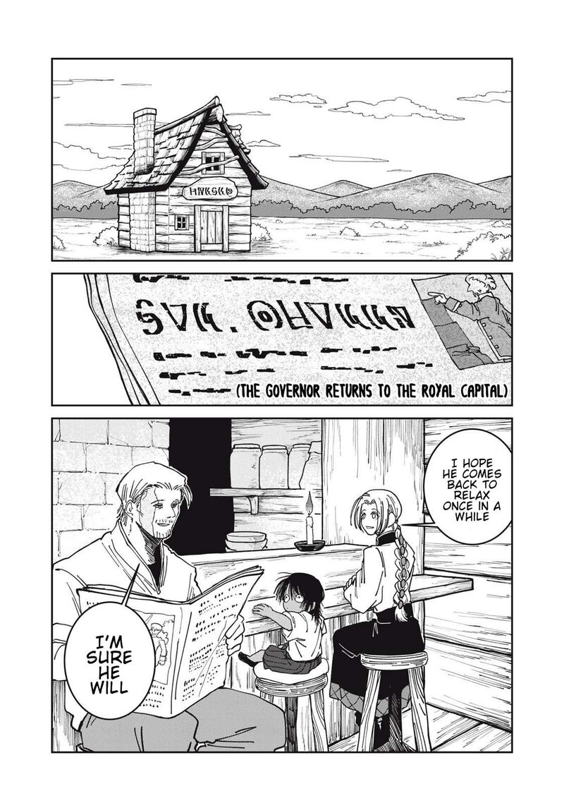 Read Isekai Henkyou Meshi Manga Online