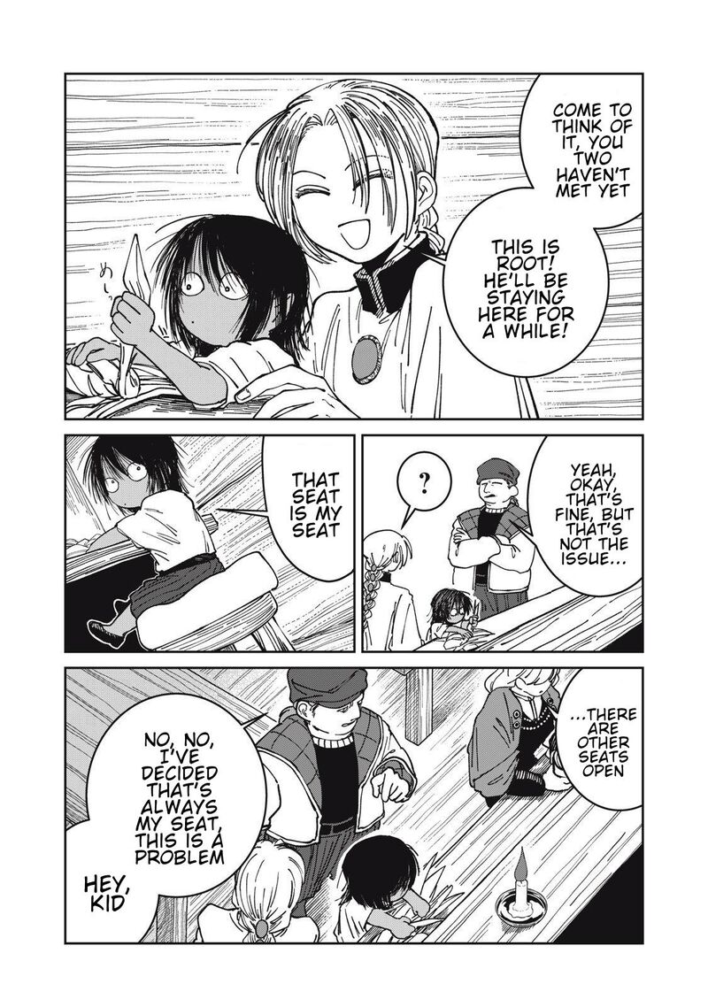 Read Isekai Henkyou Meshi Manga Online