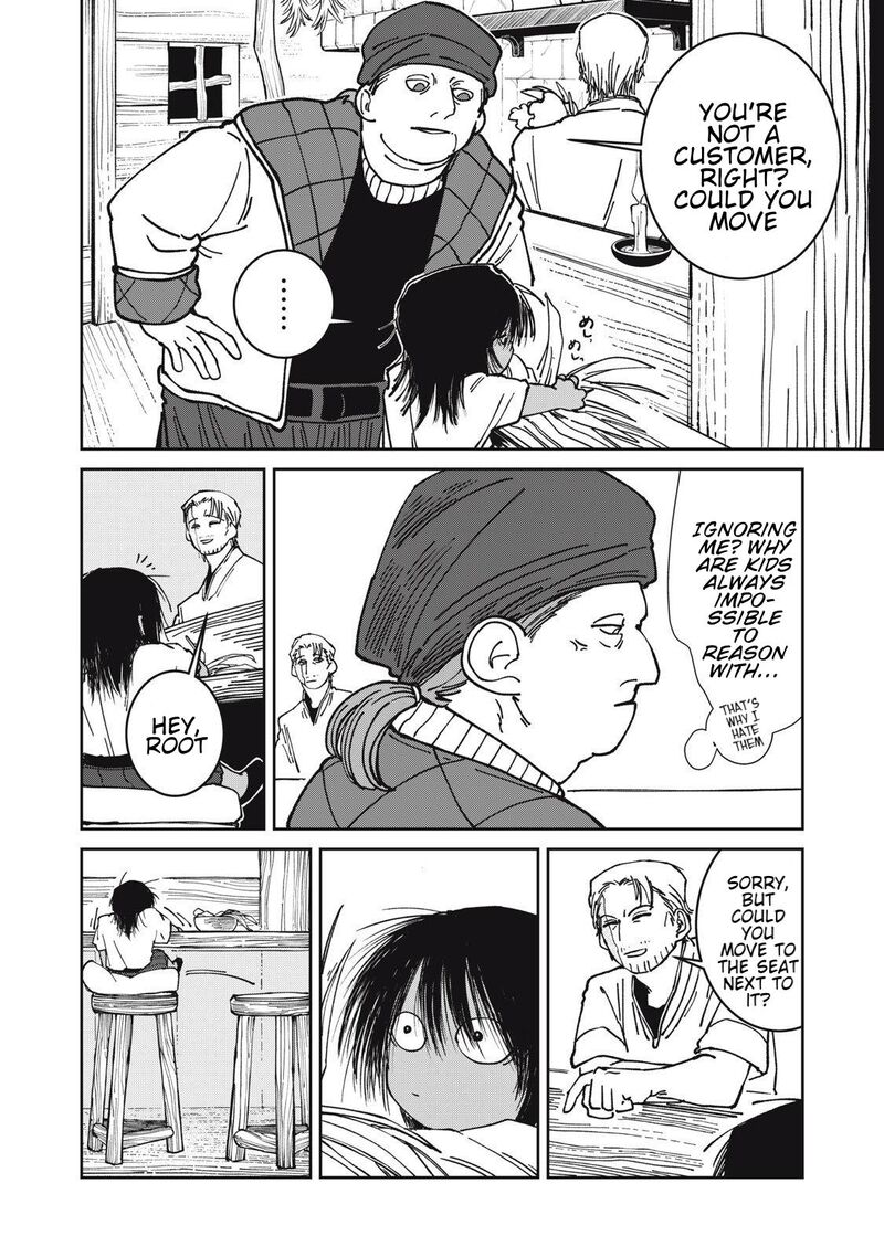 Read Isekai Henkyou Meshi Manga Online