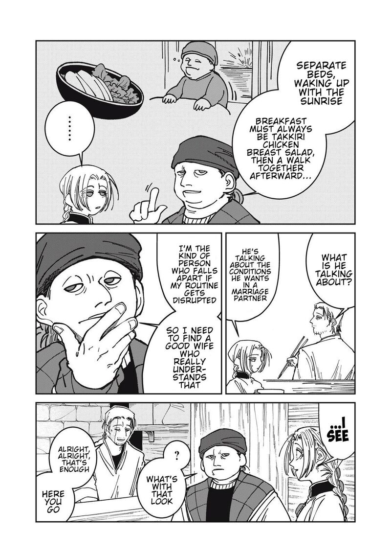 Read Isekai Henkyou Meshi Manga Online