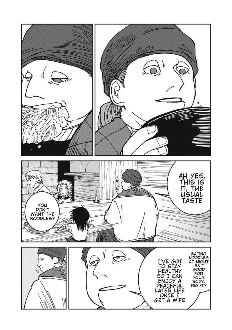 Read Isekai Henkyou Meshi Manga Online