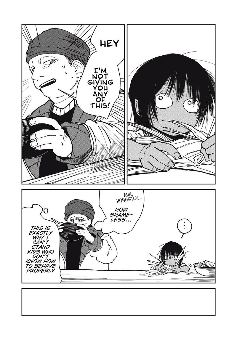 Read Isekai Henkyou Meshi Manga Online