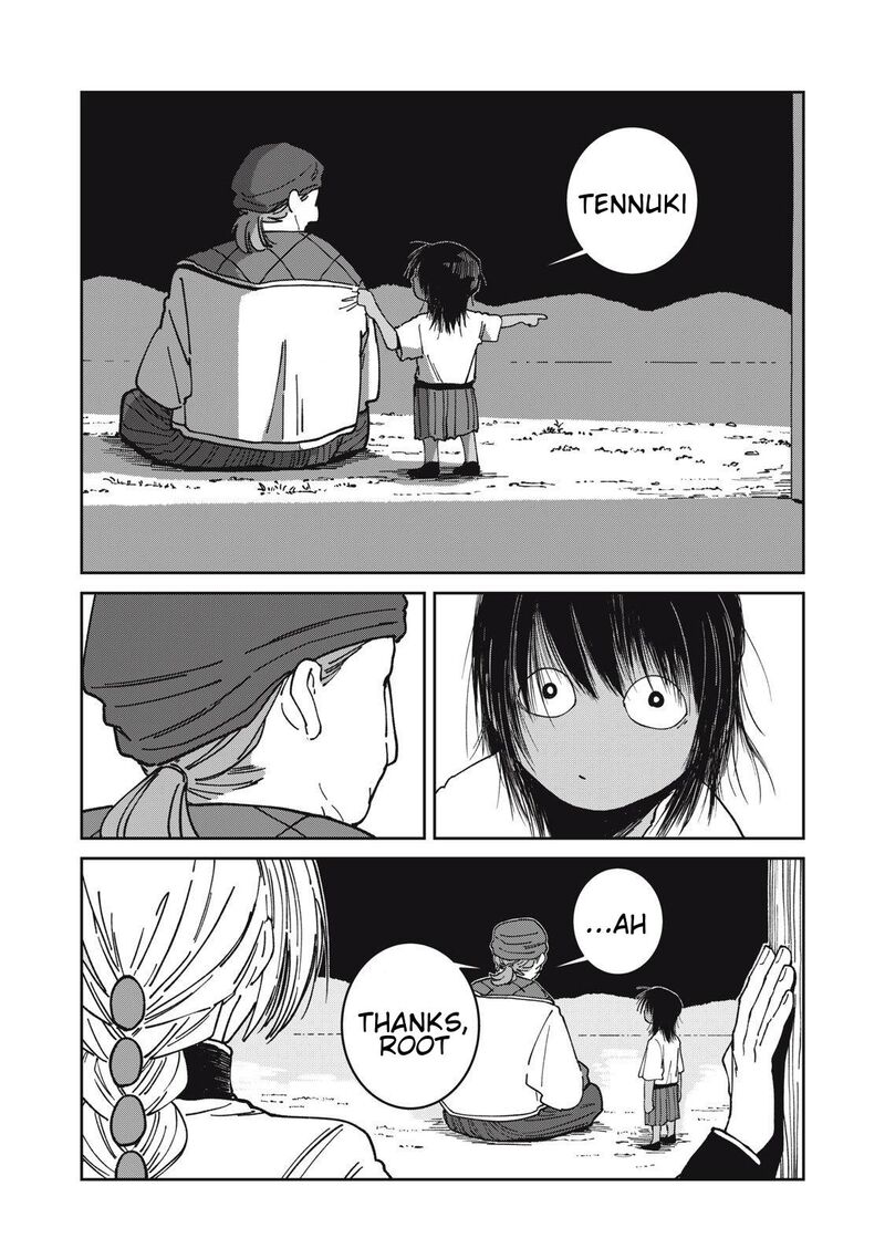 Read Isekai Henkyou Meshi Manga Online
