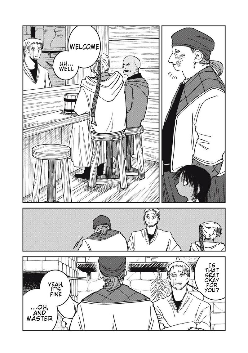 Read Isekai Henkyou Meshi Manga Online