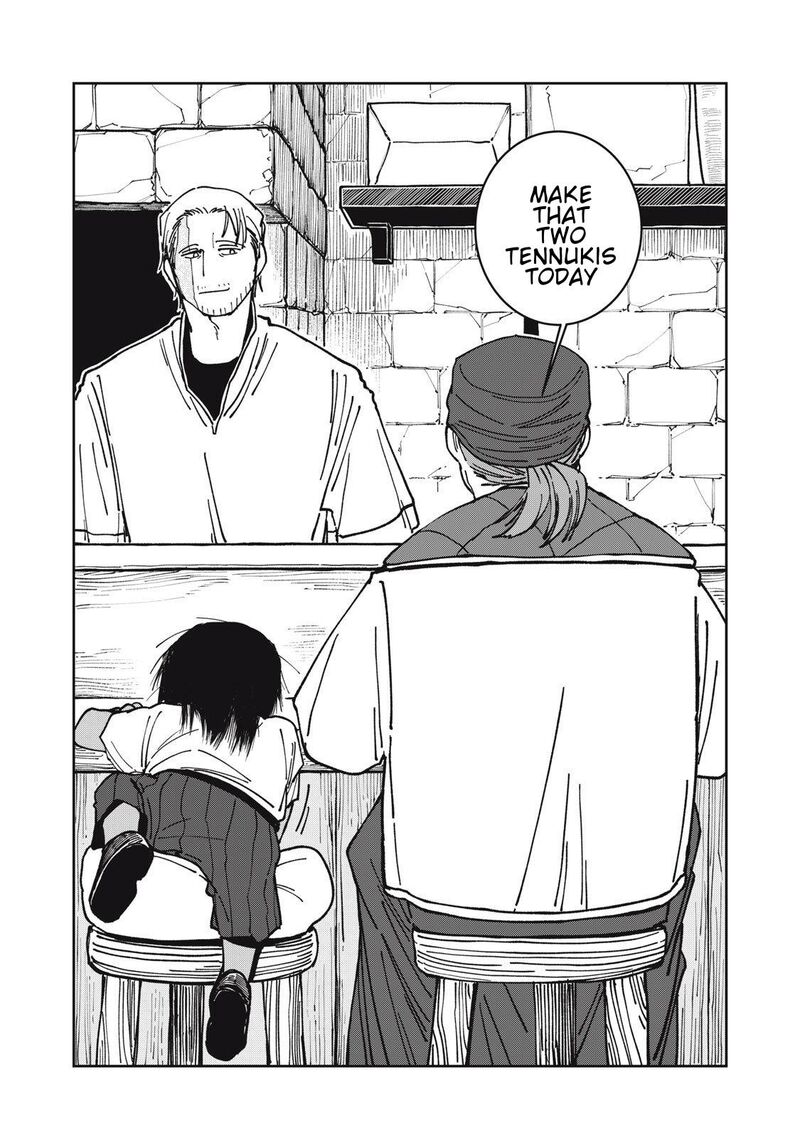 Read Isekai Henkyou Meshi Manga Online